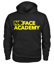 NoFace Academy Hoodie Unisex Hoodie