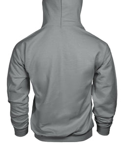 NEUTRAL NOFACE CLASSIC HOODIE (GRAY)
