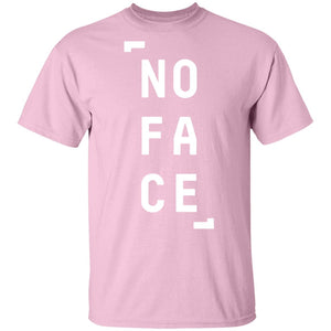 NoFace Classic T-Shirt