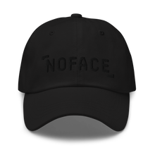 NOFACE DAD HAT 003