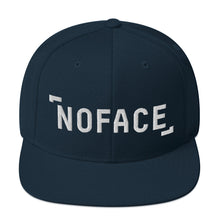 NoFace Snapback